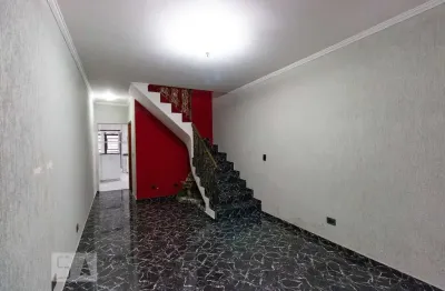 Casa com 3 quartos à venda na Rua Antônio Taborda, 276, Cidade Patriarca, São Paulo