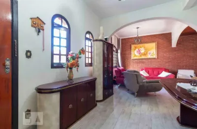 Casa com 3 quartos à venda na Rua Doutor Rodrigo Pereira Barreto, 284, Itaquera, São Paulo