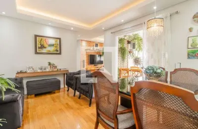 Apartamento com 2 quartos à venda na Rua Manuel Leiroz, 400, Cangaíba, São Paulo