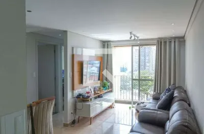 Apartamento com 2 quartos à venda na Rua Soriano de Sousa, 122, Tatuapé, São Paulo