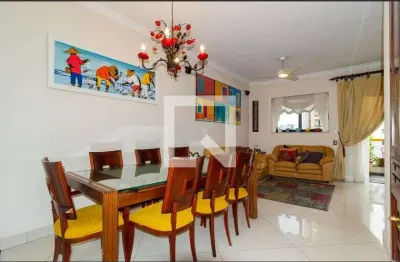 Apartamento à venda - jardim anália franco, 3 quartos,  132 m2