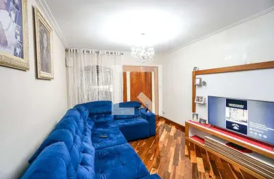 Casa com 3 quartos à venda na Praça General Costa Barreto, 99, Tatuapé, São Paulo