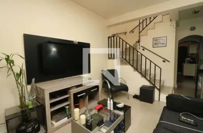 Casa com 2 quartos à venda na Rua Jaime de Avelar, 156, Vila Formosa, São Paulo