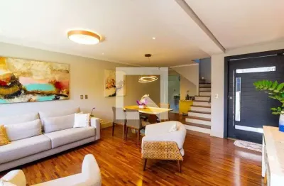 Casa com 3 quartos à venda na Rua Capiberibe, 474, Campo Belo, São Paulo