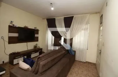 Casa com 3 quartos à venda na Rua Olímpio Brás de Sousa, 391, Vila Matilde, São Paulo