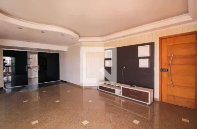 Apartamento à venda - jardim anália franco, 3 quartos,  135 m2