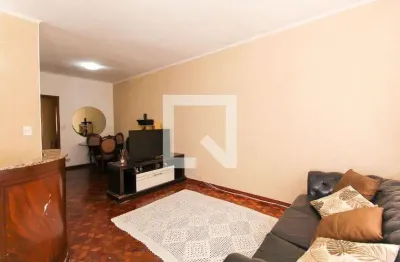 Casa com 3 quartos à venda na Rua Oscar Ferreira do Amaral, 47, Jardim Anália Franco, São Paulo