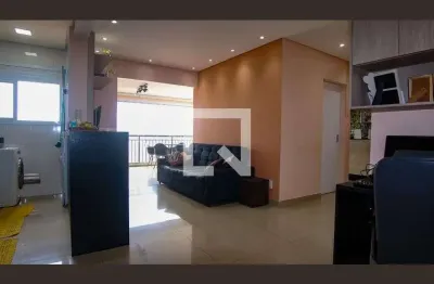 Apartamento com 2 quartos à venda na Rua Felício Pereira, 320, Vila Formosa, São Paulo