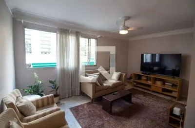 Apartamento com 3 quartos à venda na Avenida Padre Antônio José dos Santos, 396, Brooklin, São Paulo