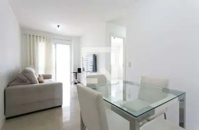 Apartamento com 2 quartos à venda na Rua José Tavares de Siqueira, 144, Tatuapé, São Paulo