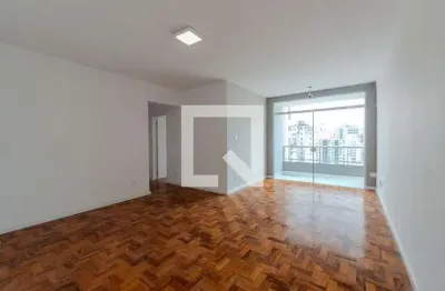 Apartamento com 3 quartos à venda na Rua Frei Caneca, 117, Consolação, São Paulo