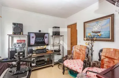 Apartamento com 2 quartos à venda na Rua Batista do Carmo, 33, Aclimação, São Paulo