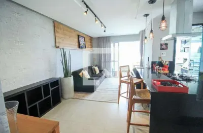 Apartamento à venda - jardim anália franco, 3 quartos,  110 m2