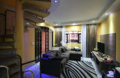 Casa com 3 quartos à venda na Travessa Carbone, 10, Vila Formosa, São Paulo