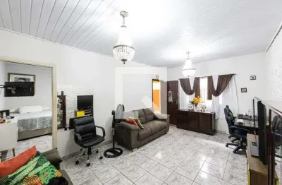 Casa com 2 quartos à venda na Rua Eugênia de Carvalho, 173, Vila Matilde, São Paulo