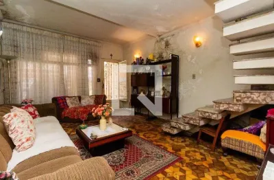 Casa com 3 quartos à venda na Rua Santa Gertrudes, 355, Tatuapé, São Paulo