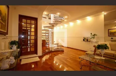 Casa com 4 quartos à venda na Avenida dos Pequis, 523, Vila Formosa, São Paulo