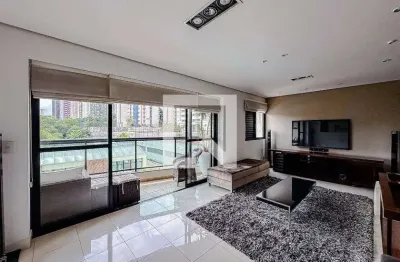 Apartamento à venda - jardim anália franco, 2 quartos,  105 m2