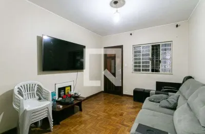 Casa com 5 quartos à venda na Rua São Bernardo, 452, Tatuapé, São Paulo