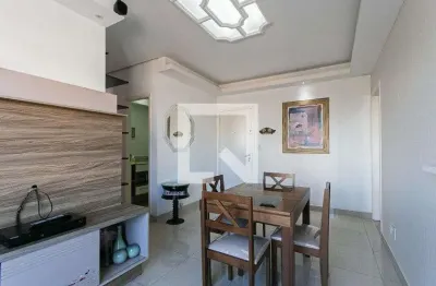 Apartamento com 3 quartos à venda na Rua Elisiário, 113, Tatuapé, São Paulo