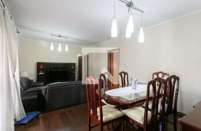 Apartamento com 4 quartos à venda na Rua Padre Antônio de Sá, 67, Tatuapé, São Paulo