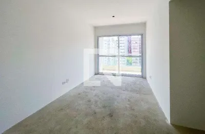 Apartamento com 1 quarto à venda na Rua Professor Vahia de Abreu, 115, Vila Olímpia, São Paulo