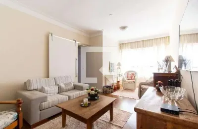 Apartamento com 2 quartos à venda na Rua Emílio Mallet, 1893, Tatuapé, São Paulo