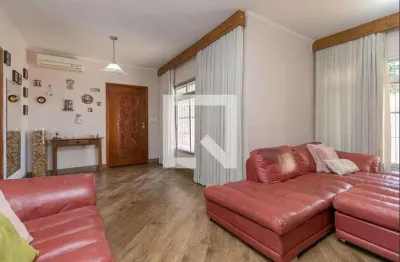 Casa com 3 quartos à venda na Rua Professor Clemente Pinho, 278, Santo Amaro, São Paulo