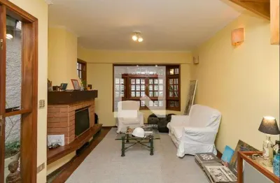 Casa com 3 quartos à venda na Rua Padre José de Anchieta, 1525, Santo Amaro, São Paulo