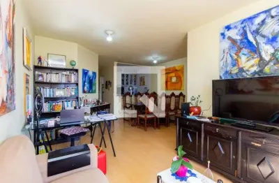Apartamento com 3 quartos à venda na Rua Demétrio Ribeiro, 546, Jardim Anália Franco, São Paulo