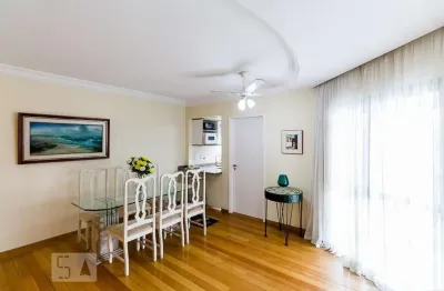 Apartamento com 2 quartos à venda na Rua Sampaio Viana, 476, Paraíso, São Paulo