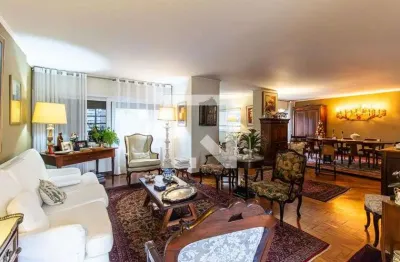 Apartamento com 3 quartos à venda na Rua Haddock Lobo, 255, Consolação, São Paulo