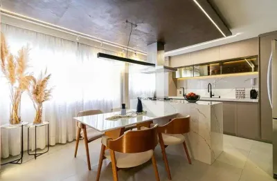 Apartamento com 2 quartos à venda na Rua Serra de Juréa, 799, Tatuapé, São Paulo