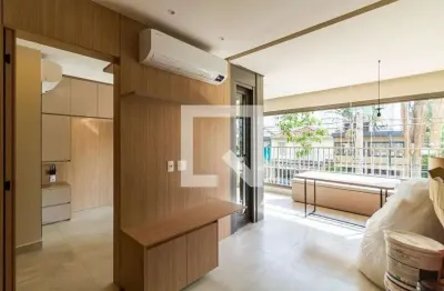 Apartamento com 1 quarto à venda na Rua Osório Duque Estrada, 40, Paraíso, São Paulo