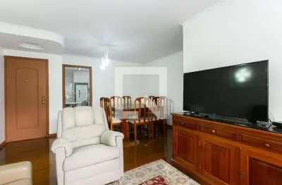 Apartamento com 3 quartos à venda na Rua Emílio Mallet, 1294, Tatuapé, São Paulo