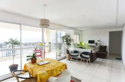 Apartamento com 2 quartos à venda na Rua Desembargador Dalmo do Valle Nogueira, 111, Morumbi, São Paulo