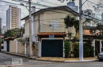 Casa em condomínio fechado com 3 quartos à venda na Rua Comendador Elias Zarzur, 2341, Santo Amaro, São Paulo