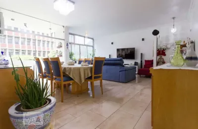 Apartamento com 3 quartos à venda na Rua Luís Coelho, 17, Consolação, São Paulo