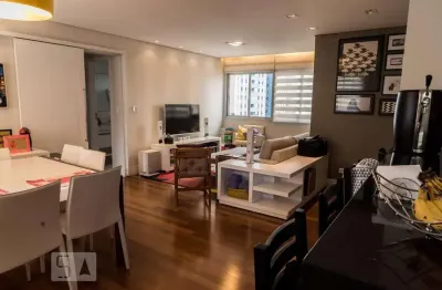 Apartamento com 2 quartos à venda na Rua José Jannarelli, 210, Morumbi, São Paulo