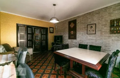 Casa com 3 quartos à venda na Rua Boa Esperança, 262, Tatuapé, São Paulo