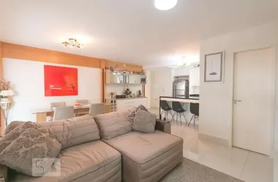 Apartamento com 2 quartos à venda na Rua Assungui, 779, Bosque da Saúde, São Paulo