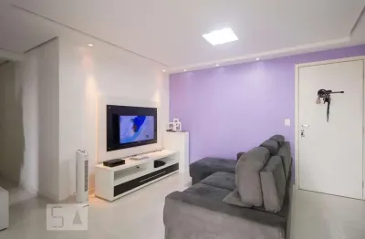 Apartamento com 2 quartos à venda na Rua Vergueiro, 7252, Bosque da Saúde, São Paulo