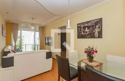 Apartamento com 2 quartos à venda na Rua Oneyda Alvarenga, 121, Bosque da Saúde, São Paulo