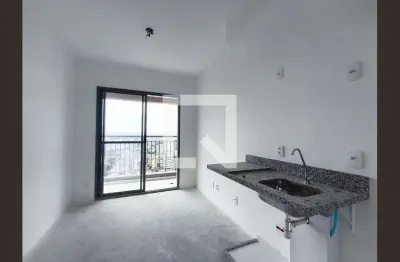 Apartamento com 1 quarto à venda na Rua Américo de Campos, 39, Liberdade, São Paulo