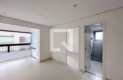 Apartamento com 1 quarto à venda na Rua Domingos Paiva, 240, Mooca, São Paulo