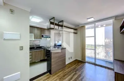 Apartamento com 2 quartos à venda na Rua Maria Daffre, 294, Mooca, São Paulo