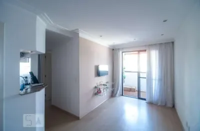 Apartamento com 2 quartos à venda na Rua Honório Maia, 137, Tatuapé, São Paulo