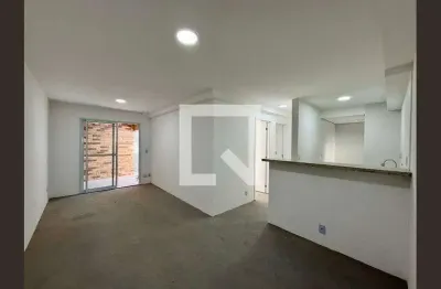 Apartamento com 2 quartos à venda na Rua Cincinato Cajado Braga, 192, Santo Amaro, São Paulo