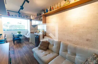 Apartamento com 2 quartos à venda na Rua São Venceslau, 243, Jabaquara, São Paulo