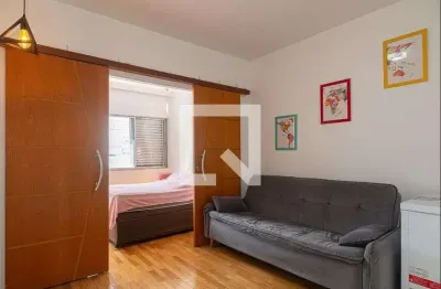 Apartamento com 1 quarto à venda na Rua da Consolação, 927, Consolação, São Paulo